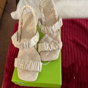 Sam Edelman Shoes Size 9